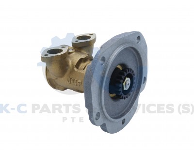JPR-G6000F Seawater Pump
